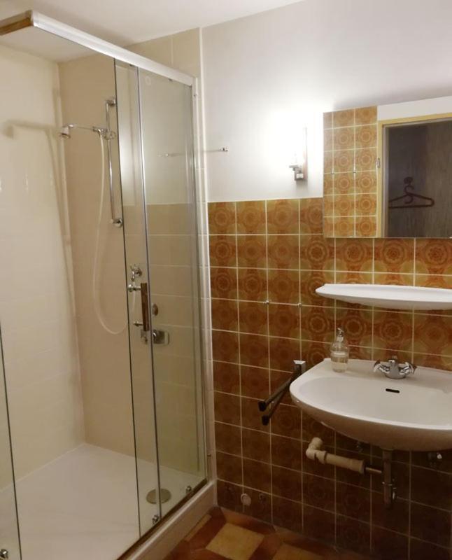 Ferienwohnung Harms Hitzacker Kültér fotó