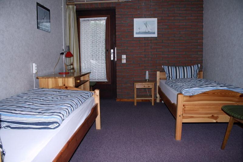 Ferienwohnung Harms Hitzacker Kültér fotó